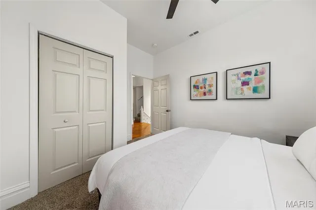 $399,500 | 4521 Gibson Avenue, St. Louis, MO 63110