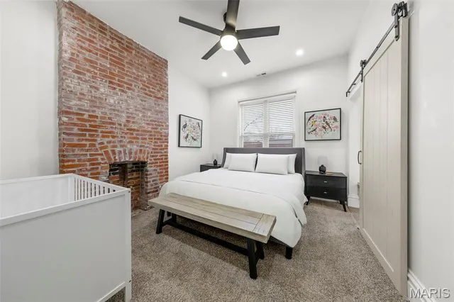 $399,500 | 4521 Gibson Avenue, St. Louis, MO 63110