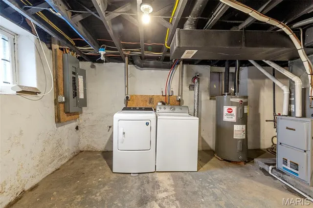 $399,500 | 4521 Gibson Avenue, St. Louis, MO 63110