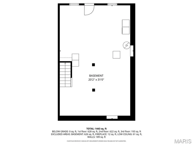$399,500 | 4521 Gibson Avenue, St. Louis, MO 63110