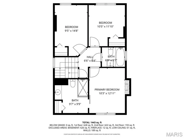 $399,500 | 4521 Gibson Avenue, St. Louis, MO 63110
