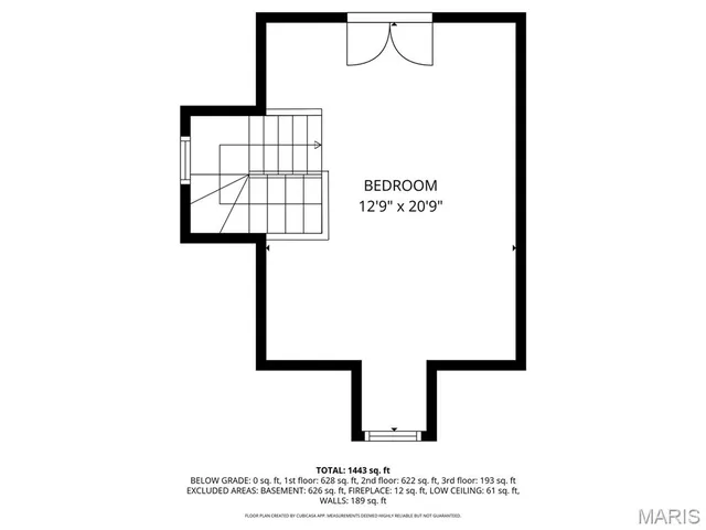 $399,500 | 4521 Gibson Avenue, St. Louis, MO 63110