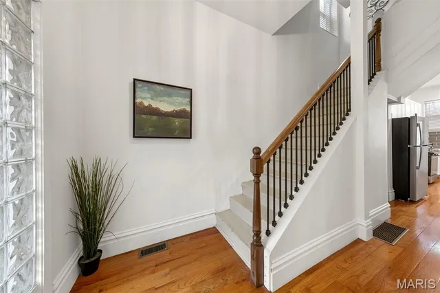 $399,500 | 4521 Gibson Avenue, St. Louis, MO 63110