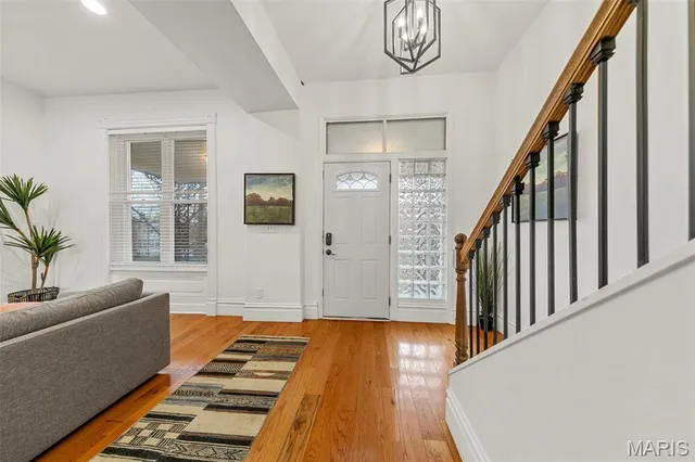 $399,500 | 4521 Gibson Avenue, St. Louis, MO 63110