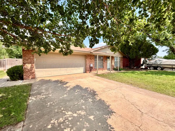 $178,000 | 4913 Goodnight Trail, Amarillo, TX 79109