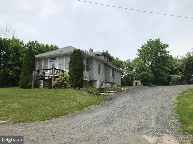 13501 Brant Road Southwest Cresaptown, MD 21502 - Photo 19 of 21