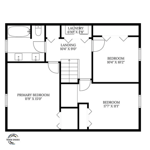 $274,500 | 311 South Van Doren Street, Champaign, IL 61820