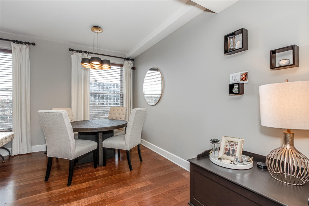 27 Library Street Northeast, Unit 602 Grand Rapids, MI 49503 - Photo 7 of 34