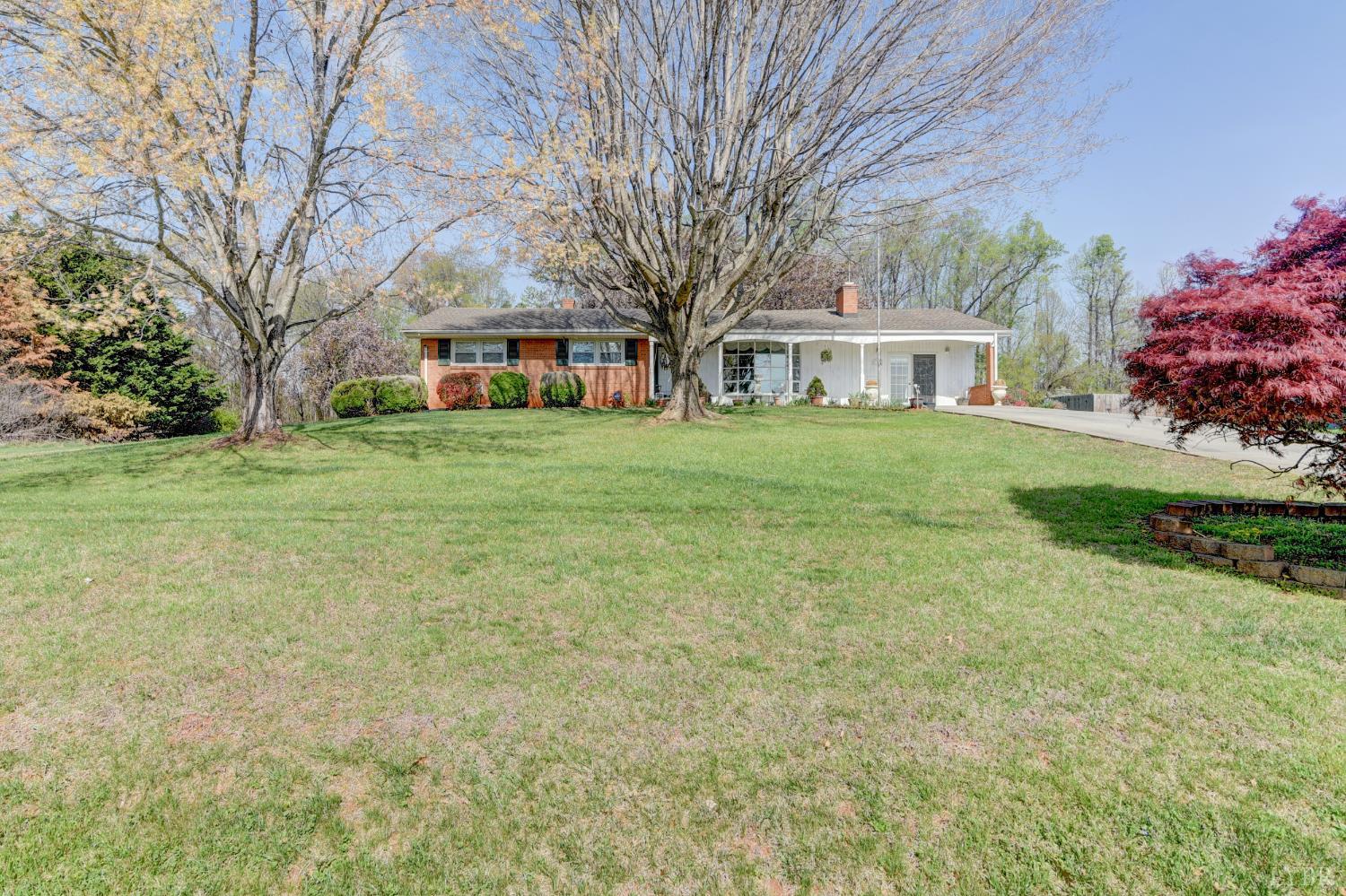 105 Gaddy Road Lynchburg, VA 24502 - Photo 56 of 57 Gallery Image 56
