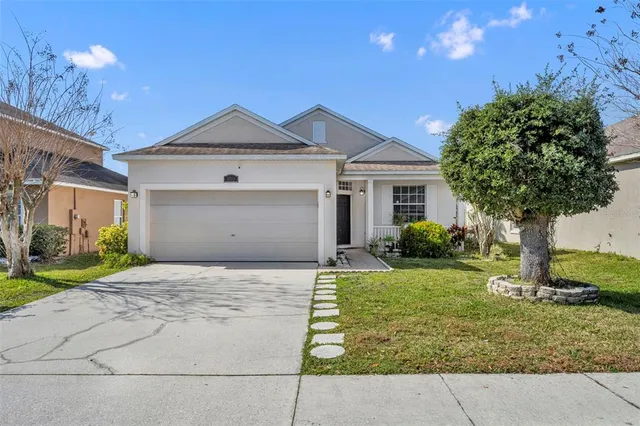 $350,000 | 4718 Waterside Pointe Circle, Orlando, FL 32829