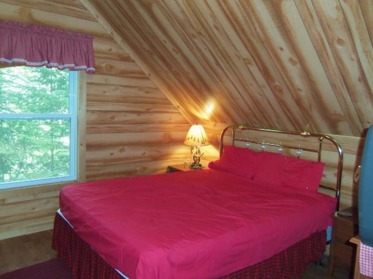 8389 North N End Road Mercer, WI 54547 - Photo 11 of 26 Gallery Image 11