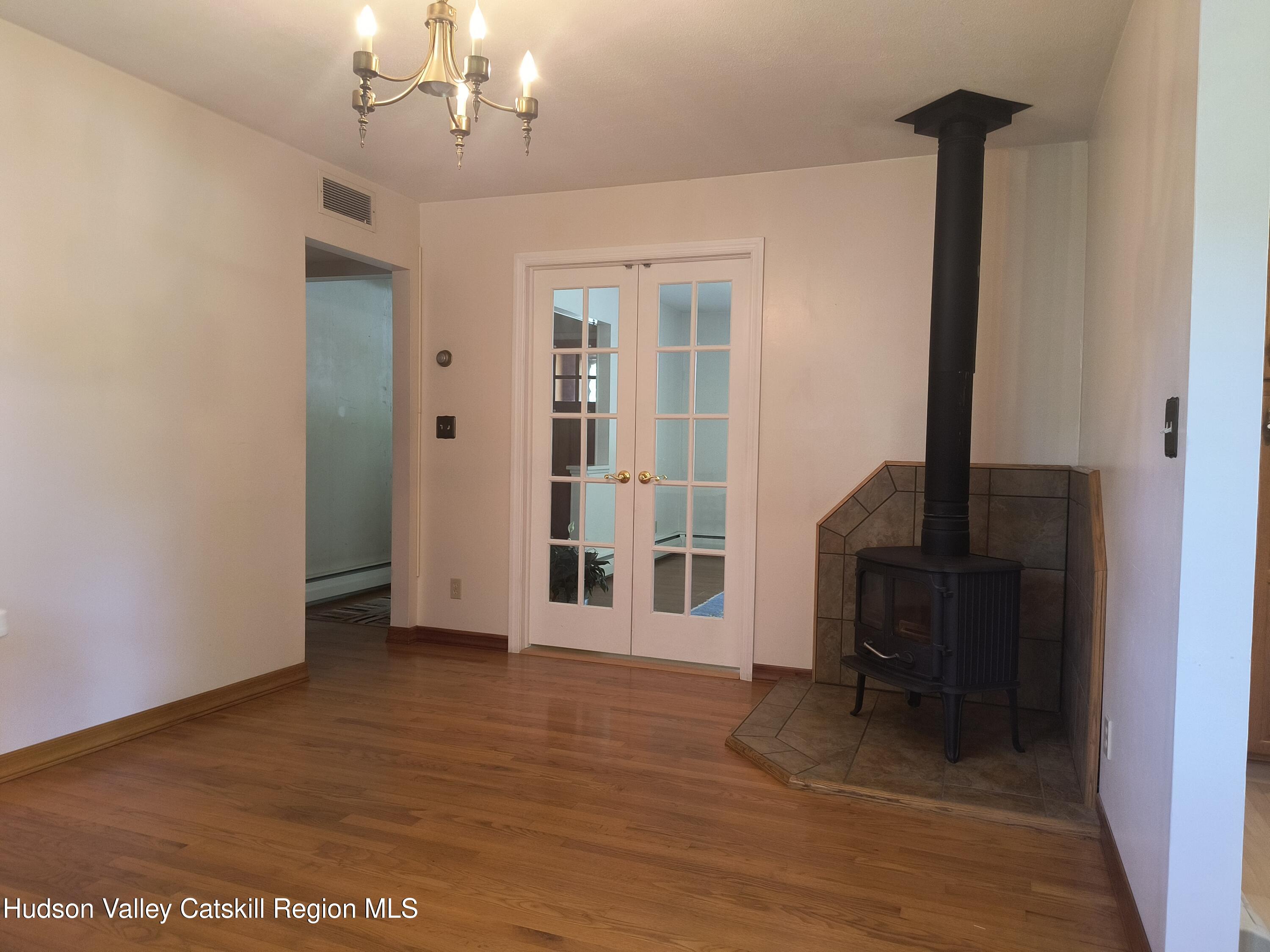 14 Strawberry Hill Road Poughkeepsie, NY 12601 - Photo 13 of 48 a view of a livingroom with a furniture wooden floor and a window