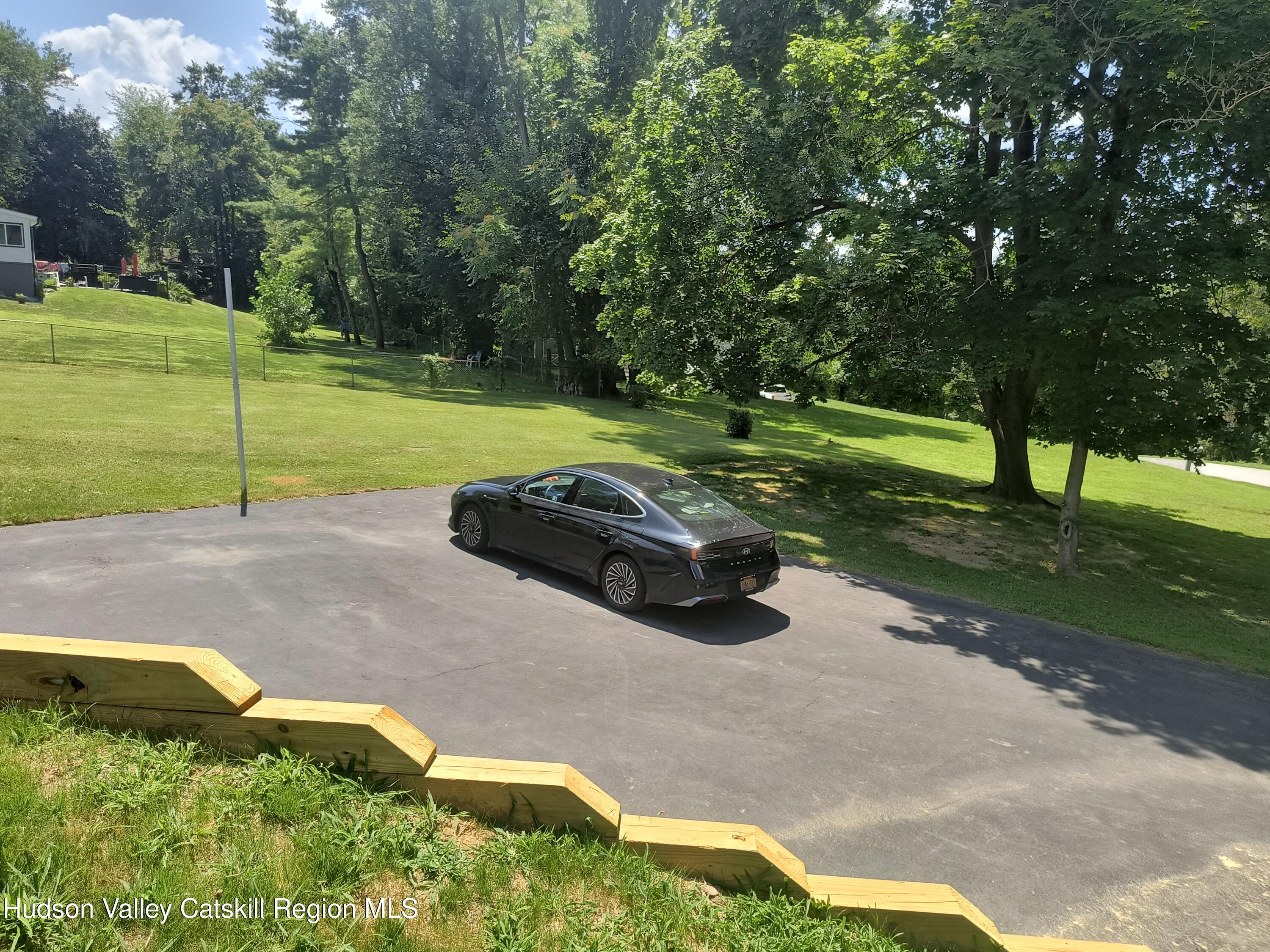 14 Strawberry Hill Road Poughkeepsie, NY 12601 - Photo 20 of 48 a view of a park with large trees
