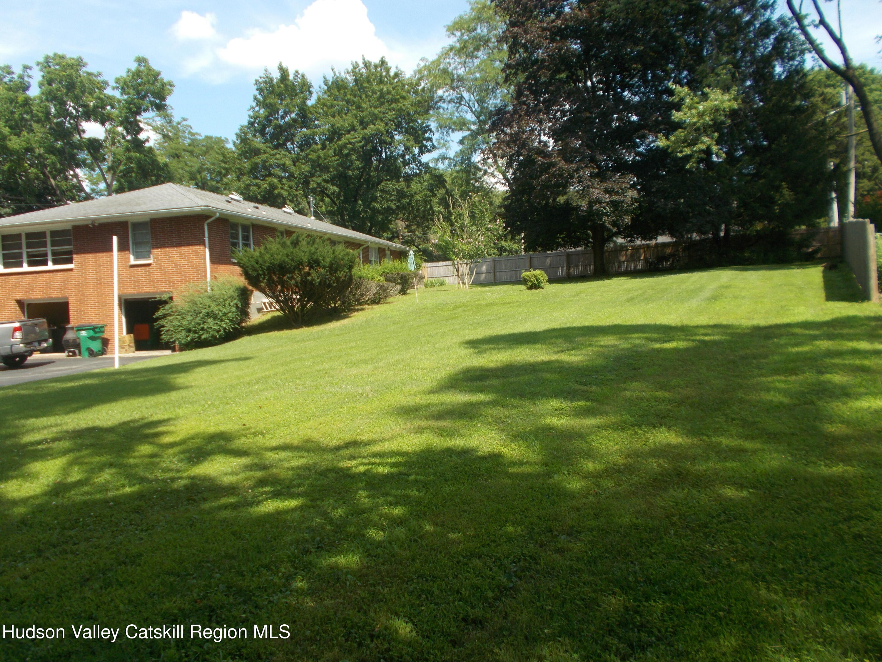 14 Strawberry Hill Road Poughkeepsie, NY 12601 - Photo 2 of 48 a view of a house with a yard