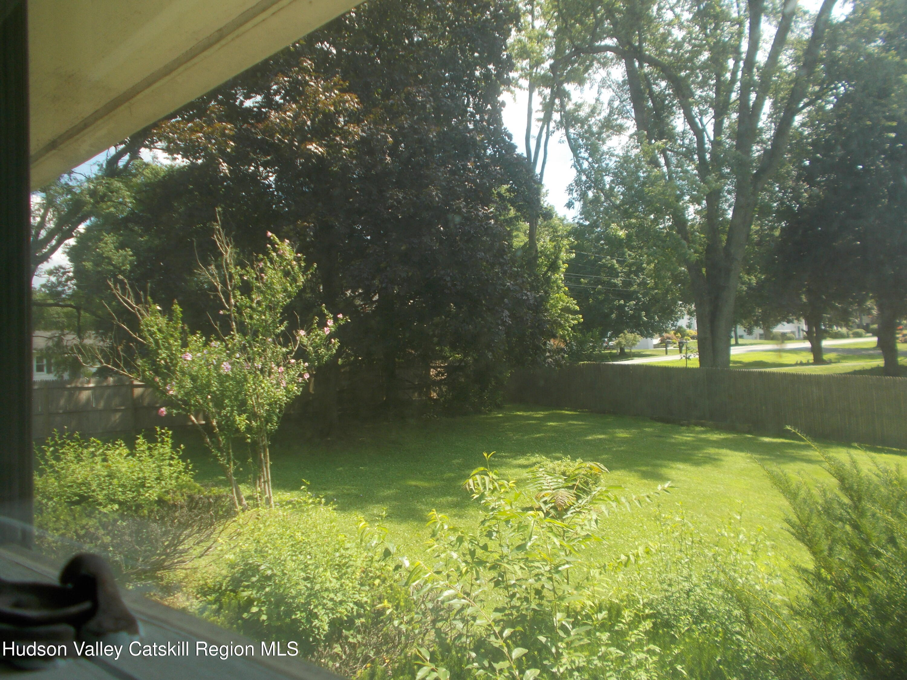 14 Strawberry Hill Road Poughkeepsie, NY 12601 - Photo 38 of 48 a view of yard with green space