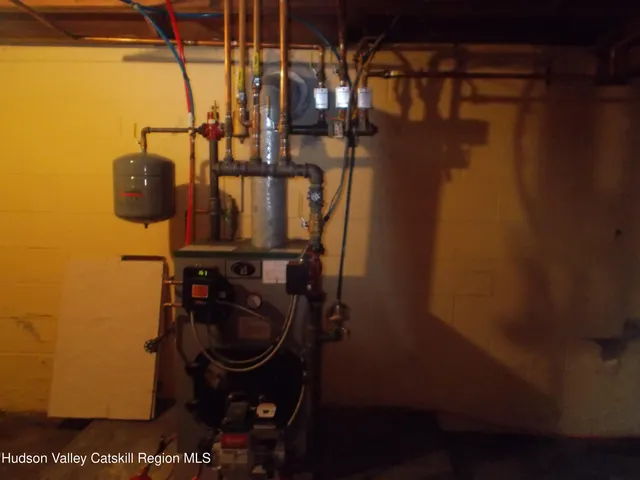 a close view of cabinet