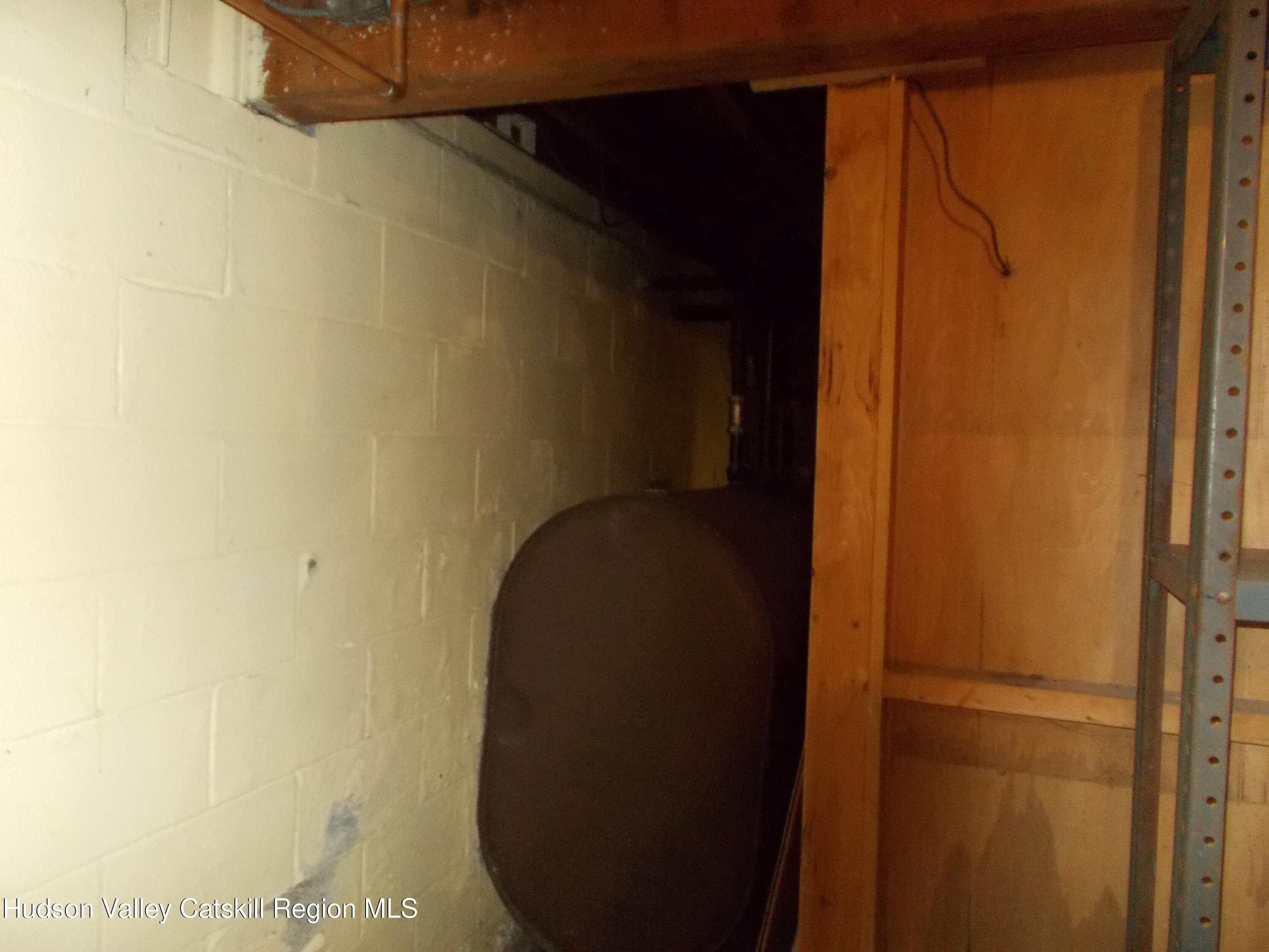 14 Strawberry Hill Road Poughkeepsie, NY 12601 - Photo 40 of 48 a close view of cabinet