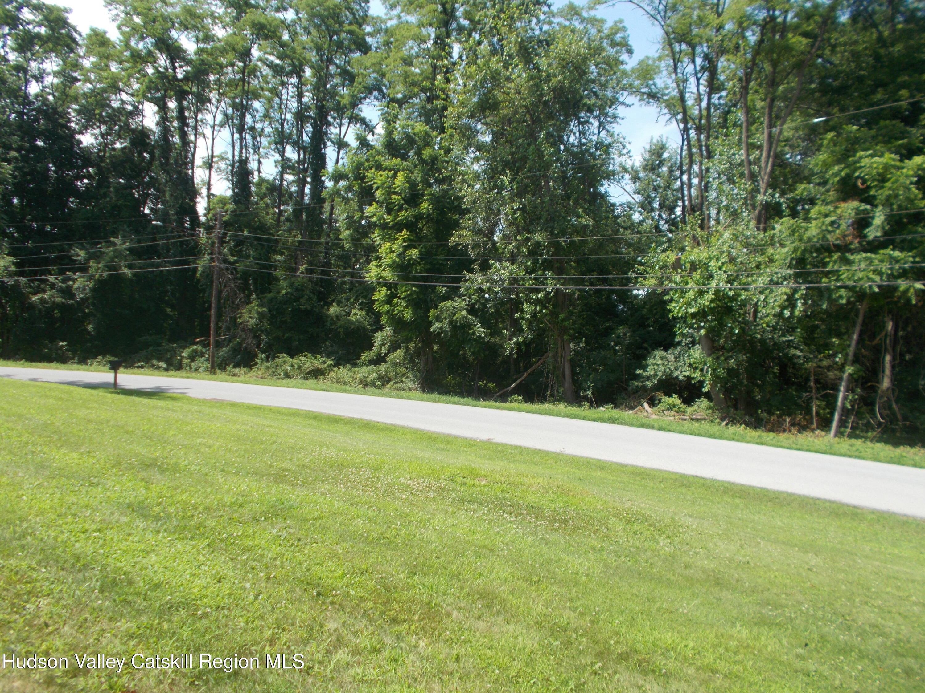 14 Strawberry Hill Road Poughkeepsie, NY 12601 - Photo 43 of 48 a view of outdoor space with a garden