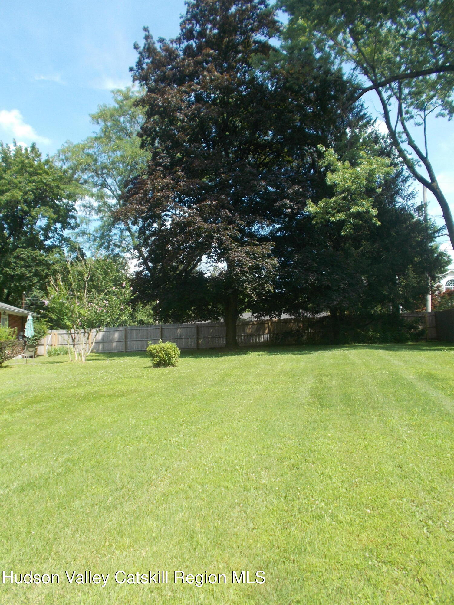 14 Strawberry Hill Road Poughkeepsie, NY 12601 - Photo 45 of 48 a view of yard with green space