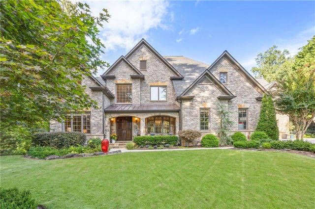 $2,100,000 | 1629 Heatherwood Drive, Decatur, GA 30033
