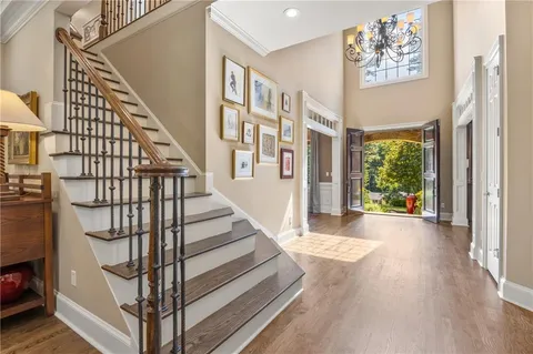 $2,100,000 | 1629 Heatherwood Drive, Decatur, GA 30033