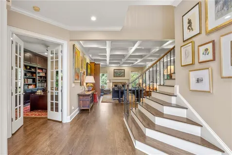 $2,100,000 | 1629 Heatherwood Drive, Decatur, GA 30033