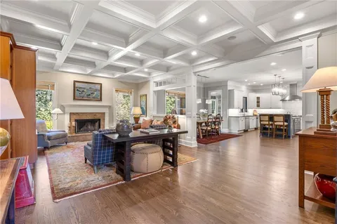 $2,100,000 | 1629 Heatherwood Drive, Decatur, GA 30033