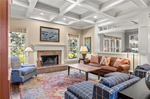 $2,100,000 | 1629 Heatherwood Drive, Decatur, GA 30033