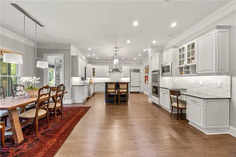 $2,100,000 | 1629 Heatherwood Drive, Decatur, GA 30033