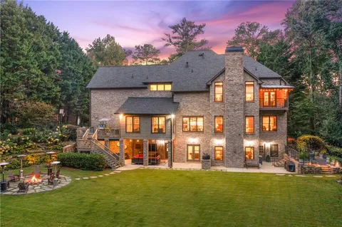 $2,100,000 | 1629 Heatherwood Drive, Decatur, GA 30033