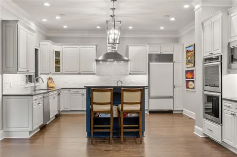 $2,100,000 | 1629 Heatherwood Drive, Decatur, GA 30033