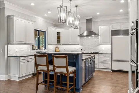 $2,100,000 | 1629 Heatherwood Drive, Decatur, GA 30033