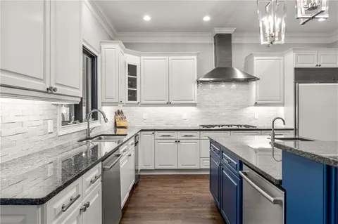 $2,100,000 | 1629 Heatherwood Drive, Decatur, GA 30033