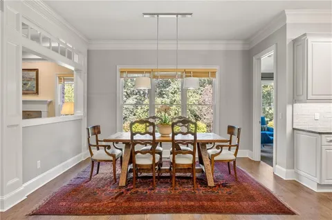 $2,100,000 | 1629 Heatherwood Drive, Decatur, GA 30033