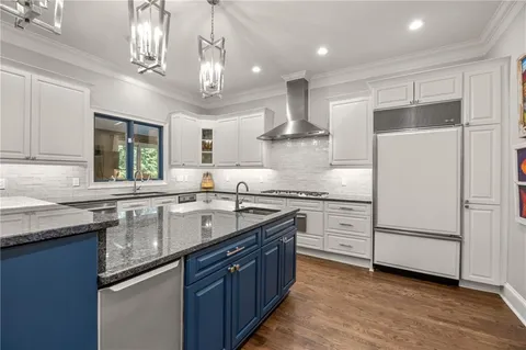 $2,100,000 | 1629 Heatherwood Drive, Decatur, GA 30033