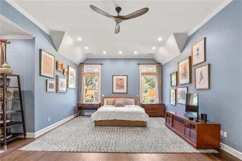 $2,100,000 | 1629 Heatherwood Drive, Decatur, GA 30033