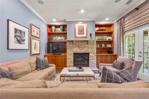 $2,100,000 | 1629 Heatherwood Drive, Decatur, GA 30033