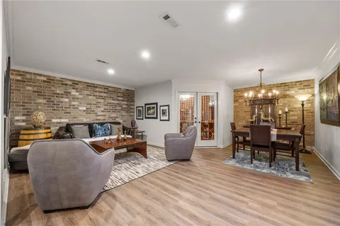 $2,100,000 | 1629 Heatherwood Drive, Decatur, GA 30033