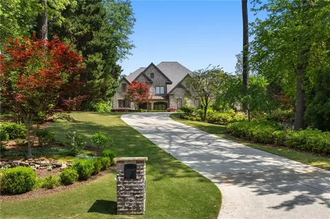 $2,100,000 | 1629 Heatherwood Drive, Decatur, GA 30033