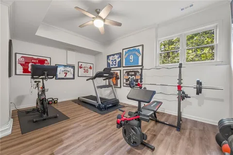 $2,100,000 | 1629 Heatherwood Drive, Decatur, GA 30033