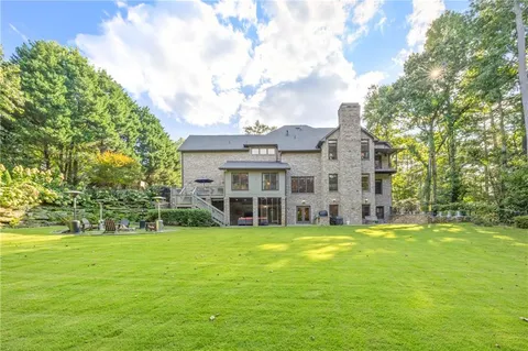 $2,100,000 | 1629 Heatherwood Drive, Decatur, GA 30033