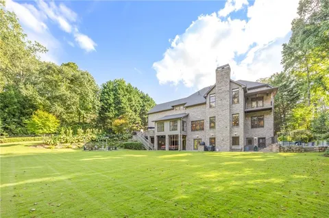 $2,100,000 | 1629 Heatherwood Drive, Decatur, GA 30033