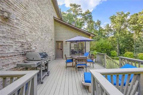 $2,100,000 | 1629 Heatherwood Drive, Decatur, GA 30033