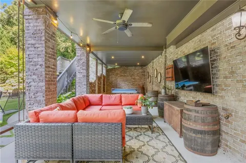 $2,100,000 | 1629 Heatherwood Drive, Decatur, GA 30033