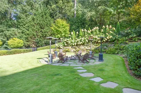 $2,100,000 | 1629 Heatherwood Drive, Decatur, GA 30033