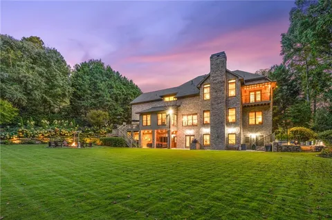 $2,100,000 | 1629 Heatherwood Drive, Decatur, GA 30033