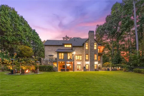 $2,100,000 | 1629 Heatherwood Drive, Decatur, GA 30033