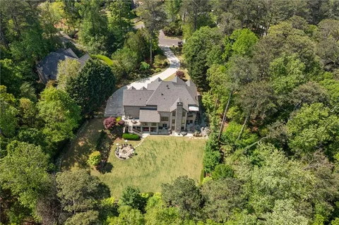 $2,100,000 | 1629 Heatherwood Drive, Decatur, GA 30033