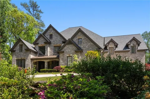 $2,100,000 | 1629 Heatherwood Drive, Decatur, GA 30033