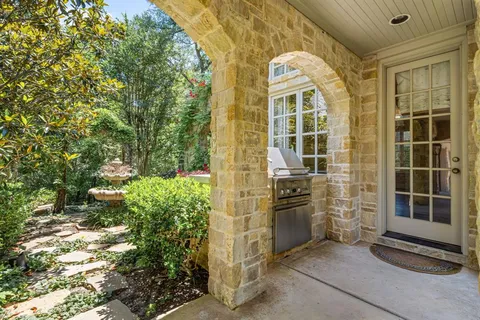 $2,485,000 | 1521 Rivercrest Court, Fort Worth, TX 76107
